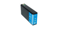 Epson T786XL-220 (786XL) High Yield Cyan Compatible Inkjet Cartridge